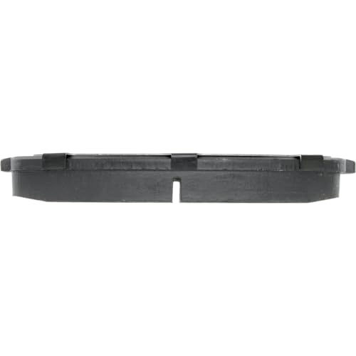 Centric 105.12580 Automotive Front Brake Pads for Selected Ford, Lincoln, Mazda Model Years POSI-QUIET