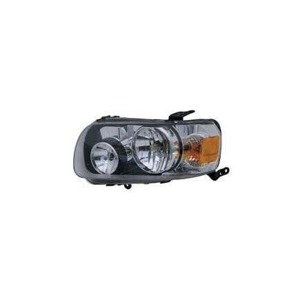 05-07 FD ESCPE/ESCPE HYBD H.L LH TYC (20-6634-00-9)