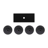 Extra Leaf ARB Spacer Kit - 60mm Wide (ELSK12)