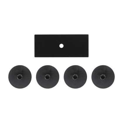Extra Leaf ARB Spacer Kit - 60mm Wide (ELSK12)