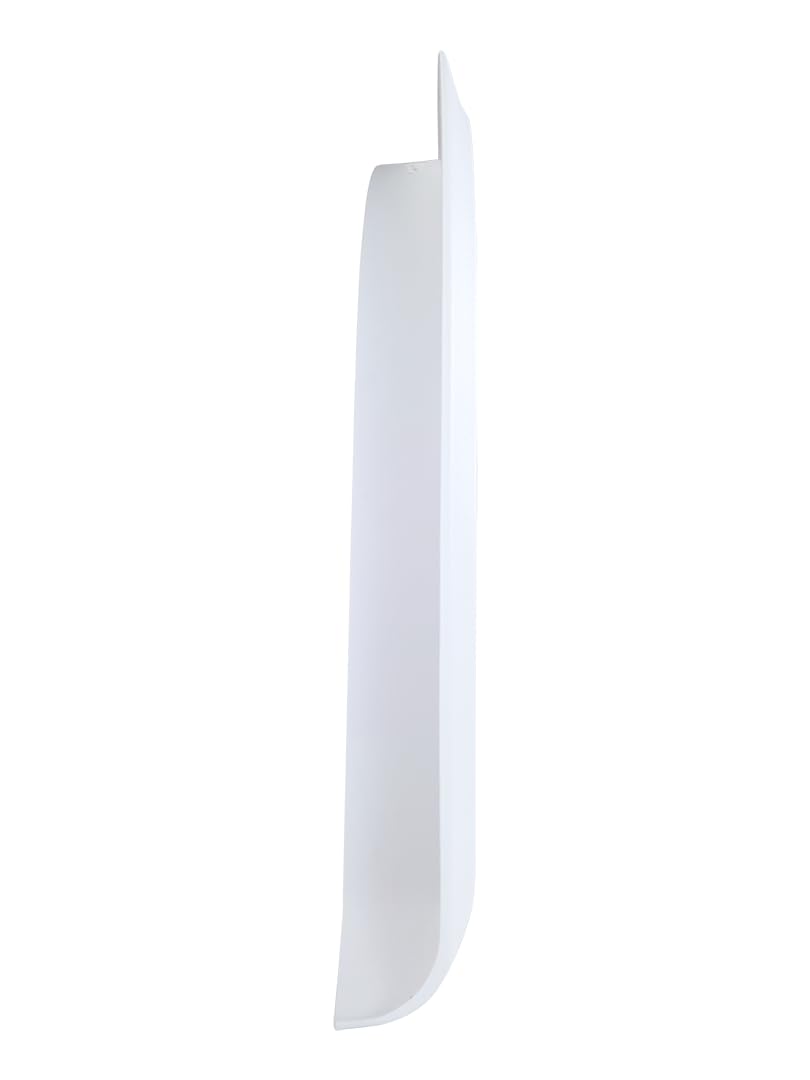 Fender Skirt ICON 14461, Single, Four Winds, FS4461, Polar White