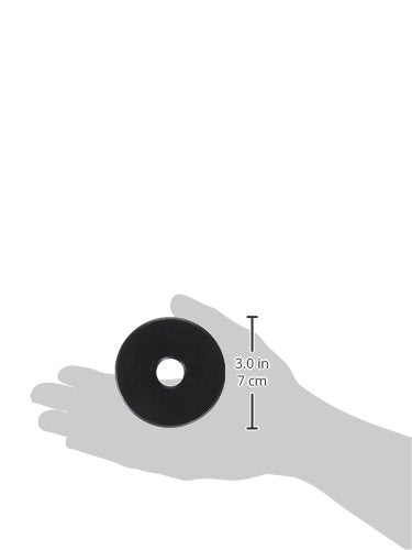 Black Washer ARP 200-8793 (18mm ID x2.900 OD (1pk) Chamfer)
