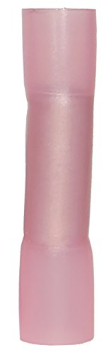 309325 Ancor Heat Shrink Butt Connector, #8, 25pc