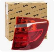 Tail TYC Lamp