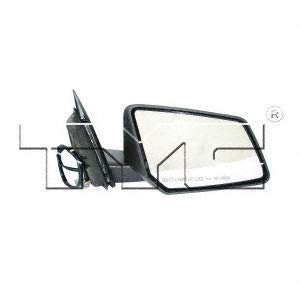 Left-Side TYC 2200032 Door Mirror Compatible with 2009-2016 GMC Acadia