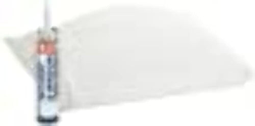 Clear Specialty Recreation (SL1518C) 15" x 18" Skylight