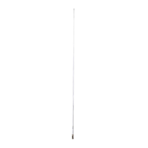 A786-AMFM - KJM - AM/FM Antenna; 8' AM/FM Antenna WH