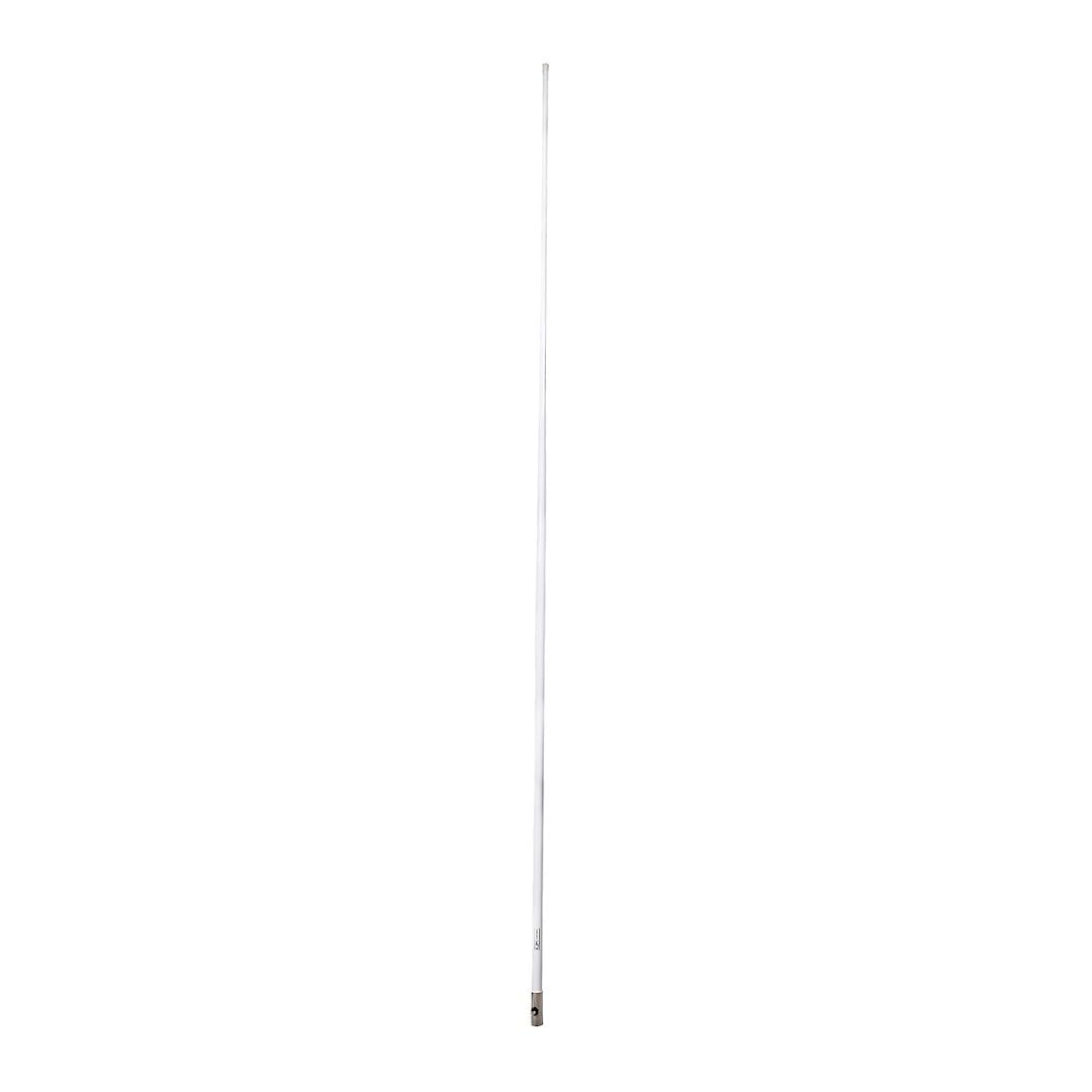 A786-AMFM - KJM - AM/FM Antenna; 8' AM/FM Antenna WH