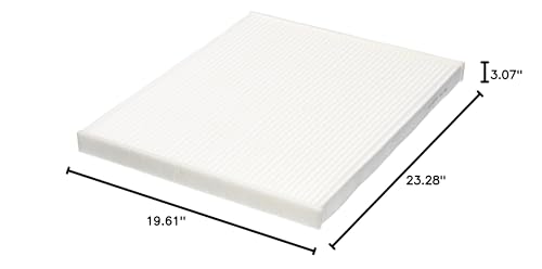 Cabin Air Filter WIX WP10084