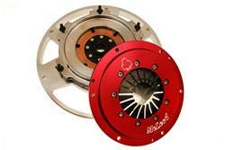 Mag Force Double Pin Drive McLeod Racing Chevy (85 Dn Crk 1-3/16X18 Spl 153), 1 Pack