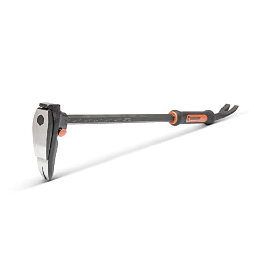 24" Crescent Adjustable Pry Bar - DB24-07
