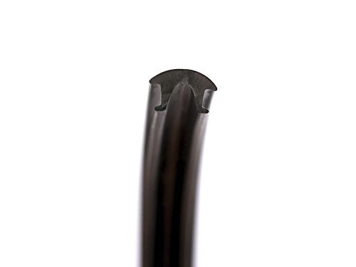 T-Slot Front Runner Rubber Beading