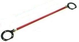 Megan Racing MR-SB-MMX516FU-1P: Mazda Miata Race Spec Bar 16+ Fu Club/Brembo (Excludes Base, Touring)