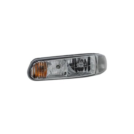 GM216-B001L Eagle Eyes Headlight