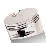 Piston, Set of 8 JE Pistons (281959)