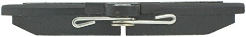 Sport Brake Pads StopTech 309.06960 with Shims and Hardware