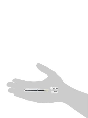Weller Screwdriver CT6E8 Soldering Tip, 800F, 1/4", compatible with W100/W100P