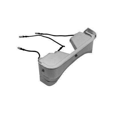 C5ZZ-13707-A Scott Drake Console Rear Light Assembly