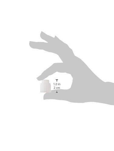 Elkhart 3/8" Female Pipe Thread Cap (6859)