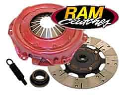 Clutch Set RAM Clutches 98671
