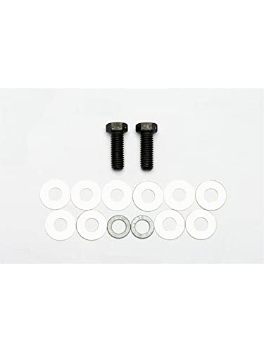Caliper FSL/NDP to Bracket Bolt Kit (1 Wheel)