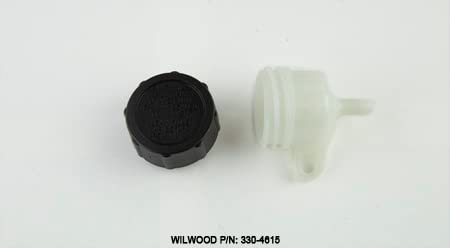 Master Cy Reservior w/Cap .4oz