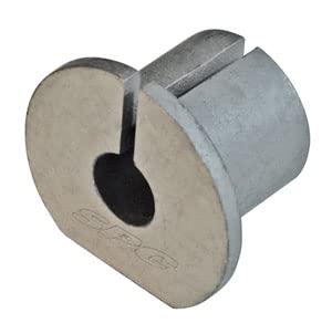 0° Camber JEEP Sleeve - Specialty Products Company (23409) Vehicle Specific Item