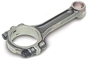 Scat Stock Replacement 35700-1 I-Beam Connecting Rod Small Block Chevy Length: 5