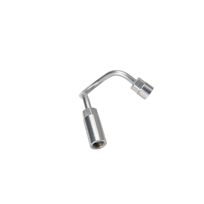 06-10 GM 2500/3500 Duramax LBZ/LMM High Pressure Injection Line Fleece (No. 4 & 5)