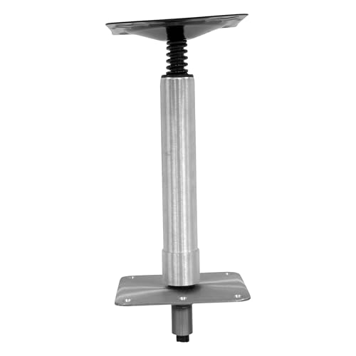 8WD2000 Wise King Pin Style Pedestal System