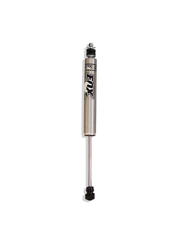 Suspension Max Trac Part# 772728F is A Single Fox 2.0 Performance Series Rear Shock (Aluminum Body)(W/ 4" Lift)