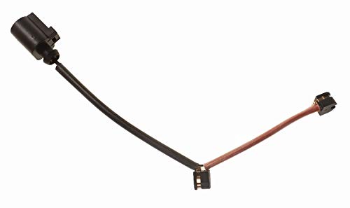 POWERSTOP SW-1550 Brake Sensor Rear Autospecialty Stock Replacement For Porsche 718 Cayman 2020-2023 | Porsche 718 Spyder 2021-2023 | Porsche Cayenne 2019-2023 [Vehicle Specific]