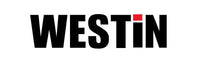 21-22 Dodge Durango Westin Push Bumper Elite - Black (36-4075)