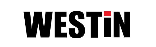 HDX Westin 57-24125 3-Piece Grille Guard fits 2022-2026 Sierra 1500 (Exc 2022 Old Body AT4 AT4X)
