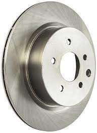 90535320 Centric Select Axle Pack; 4Wheel