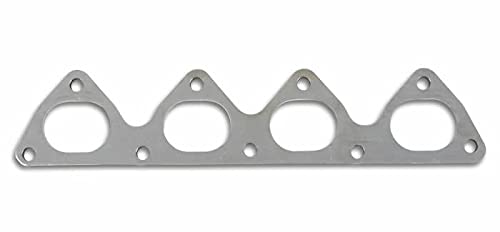 1460M Vibrant Exhaust Manifold Flange