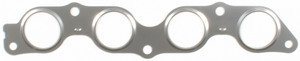 Exhaust Manifold Gasket MAHLE Original MS19266