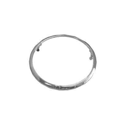 C9ZZ-13064-A Scott Drake Outer Headlight Door