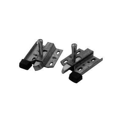 67-70 FB FOLDDOWN R.H. Latch Scott Drake