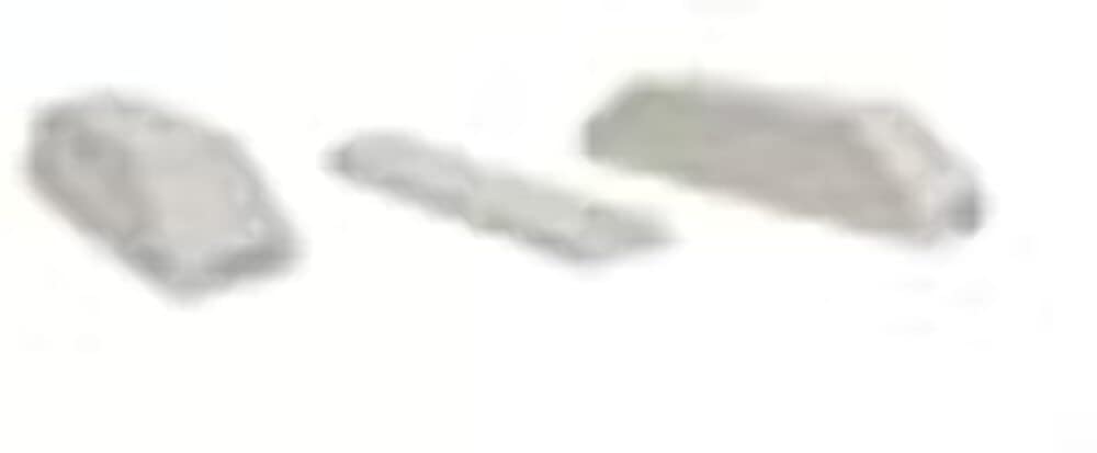 Magnetic Rect. Wht Lippert Comp 378044 Switch