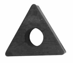 80210 Specialty Products Company Kwik Way Carbide Insert, (Pack of 10)