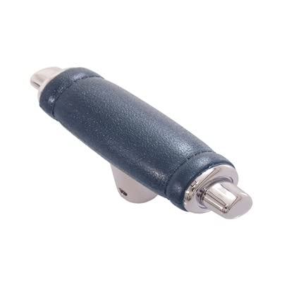 Deluxe Shift Handle Scott Drake C8OZ-7213-BL Dark Blue