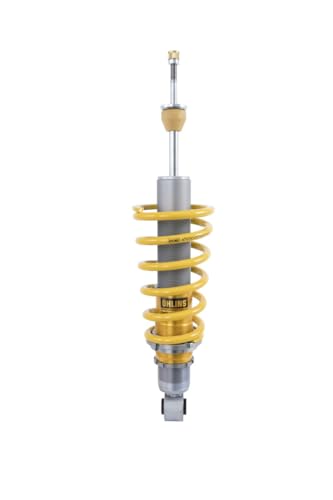 05-14 Mazda Miata (NC) Ohlins Road & Track Coilover System