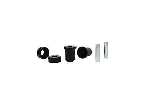 Nolathane Suspension Subframe Bushing Kit REV086.0038 ; Fits BMW Series 3 84-90