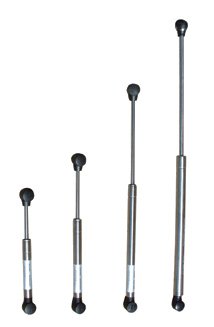 Stainless Steel Gas Shocks Taylor Made Products 1895-30
