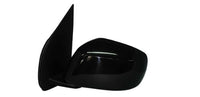 Nissan Pathfinder TYC 5720032 Driver Side Power Non-Heated Replacement Mirror