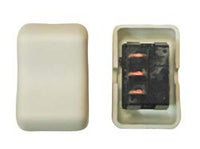 Contour Bis On/of - 2f-21 Diamond Industries Switch