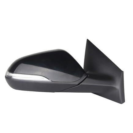 Replacement TYC 7720541 Non heated right Mirror for HYUNDAI SONATA