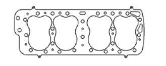 C15089-092 COMETIC Head Gasket