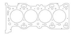Cometic Gasket Head Gasket C15317-034 (Cometic 2015 Ford Focus ST MLS), 1 Pack
